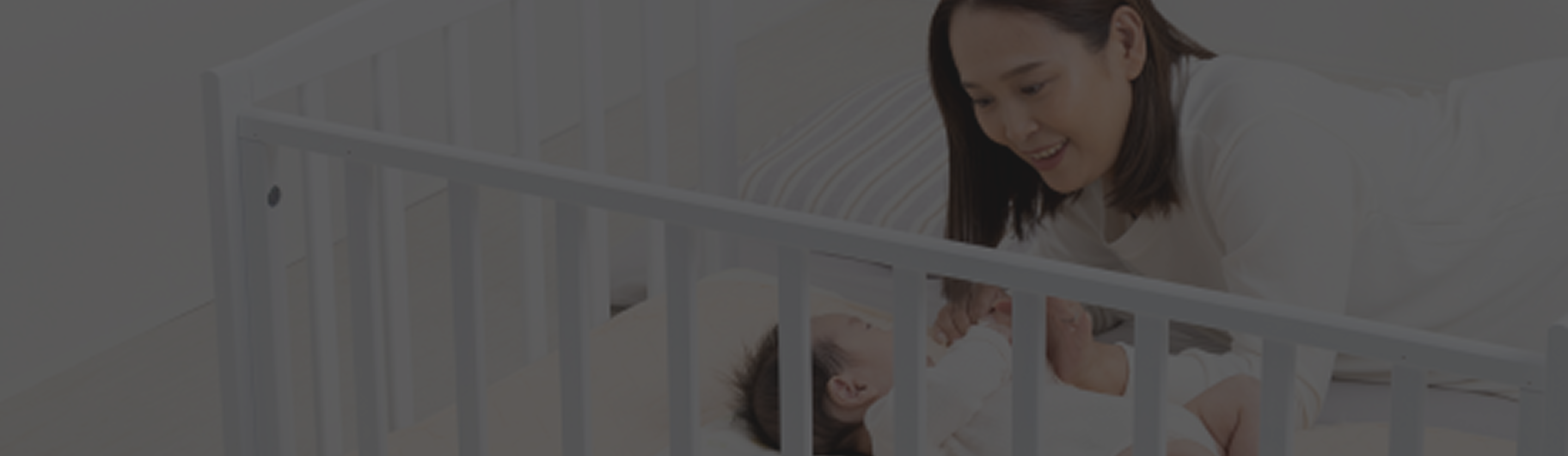 あなたの家族に、ぴったりのベッドを見つけよう。