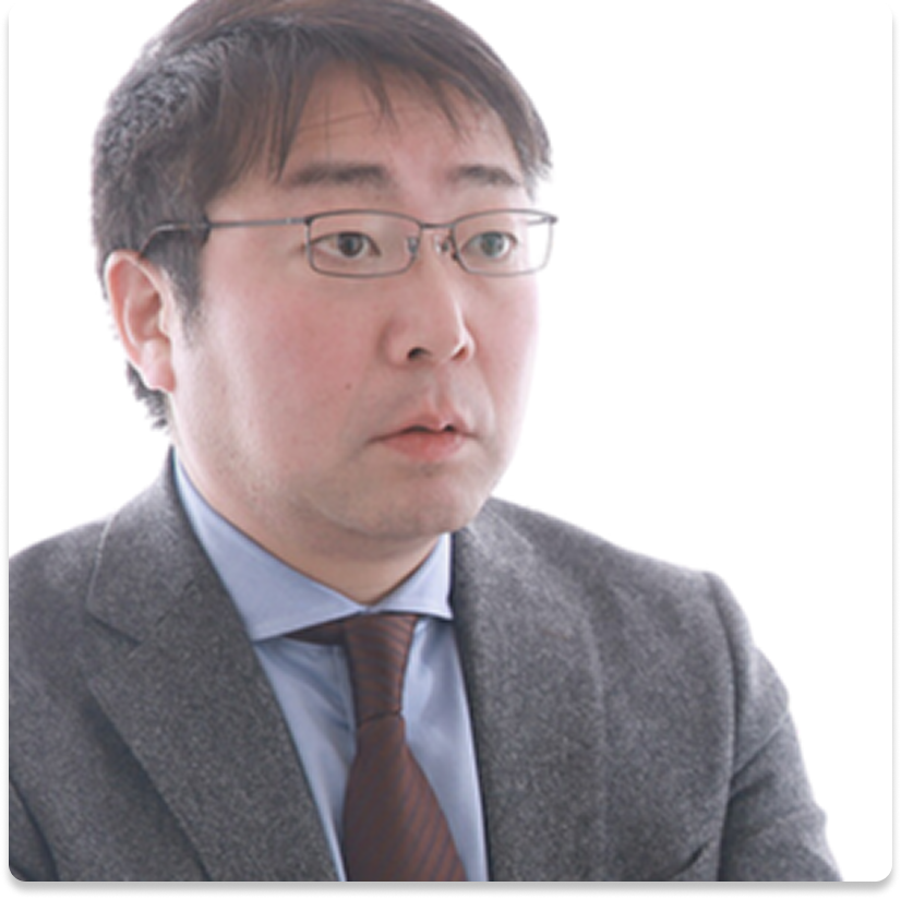 代表取締役 山﨑 吉典