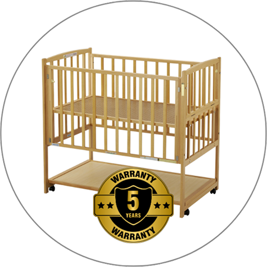 全製品保証付き