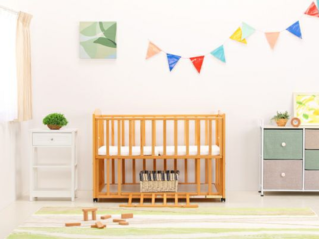 ツーオープンベッドb-side（ビーサイド）【ナチュラル】