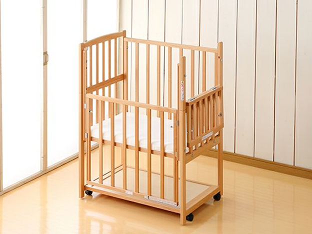 おすすめのベビーベッド2